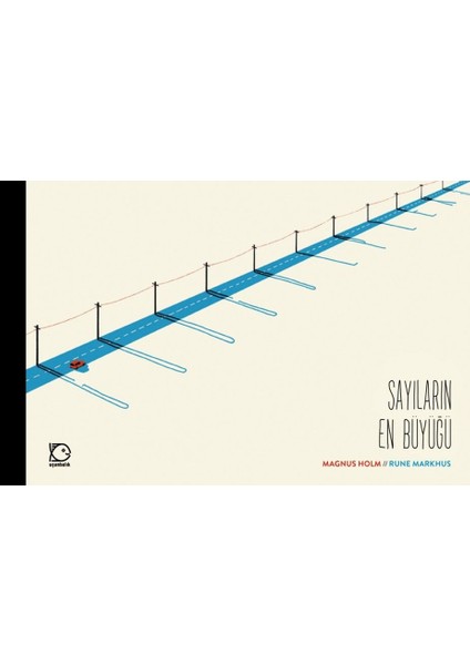 Sayıların En Büyüğü (Ciltli)