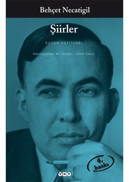 Şiirler - Behçet Necatigil