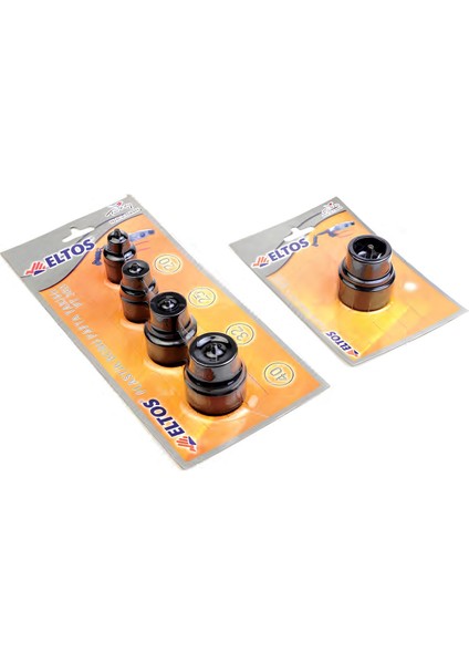 Eltos Plastik Boru Paftası 50 mm
