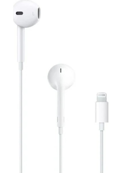 ZR316 Orijinal Lightning Kablolu Kulaklık