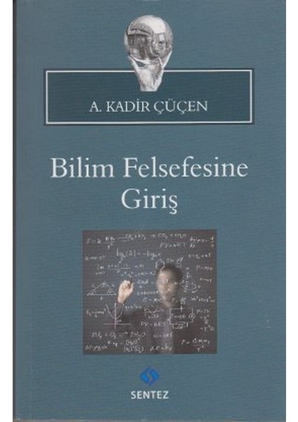 Bilim Felsefesine Giriş