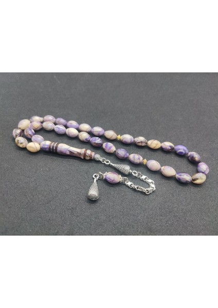 Mor Renkli, Kaliteli ve Sertifikalı El Yapımı Sanat Eseri, Şıklık ve Zarafet Sunar modelleri