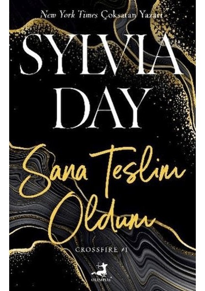 Sana Teslim Oldum