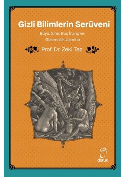 Gizli Bilimlerin Serüveni