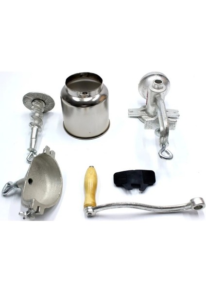 Tuğra Çelik Bulgur Makinesi fiyatları