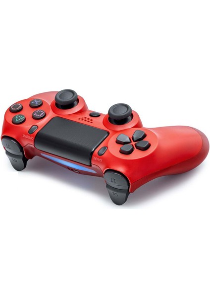 Ps4 Gamepad Kırmızı HD323K