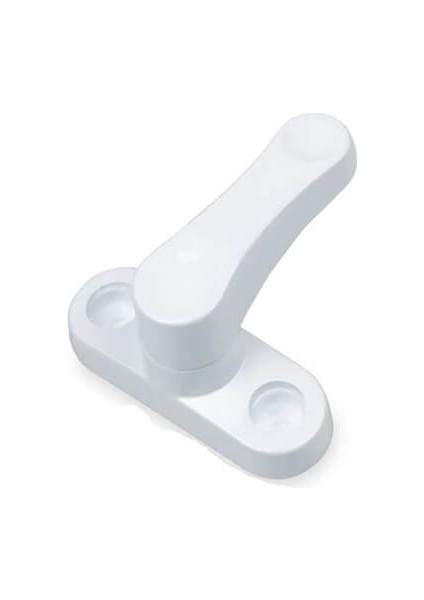 Kapı Pencere Kilidi, Emniyet Mandalı