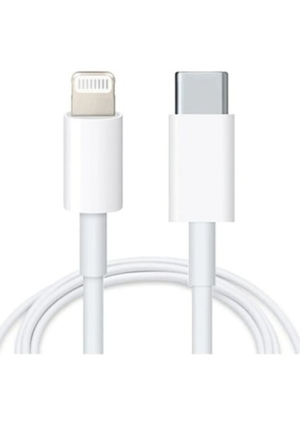 ZR937 Type-C Lighting Kablo 2 M