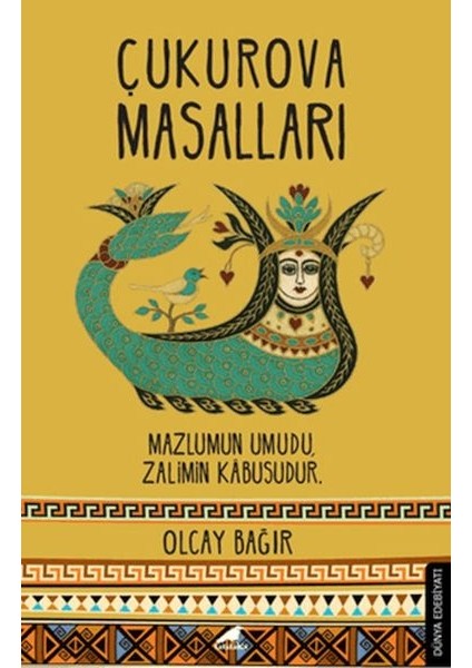 Çukurova Masalları