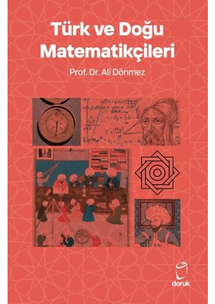 Türk ve Doğu Matematikçileri