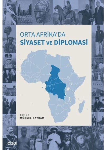 Orta Afrika'da Siyaset ve Diplomasi