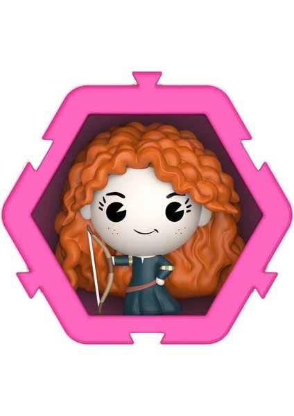 Bfs 2852 Sun-Wst-Figür D Princess Nano Pods Sürpriz Paket Dprns 24D fiyatları