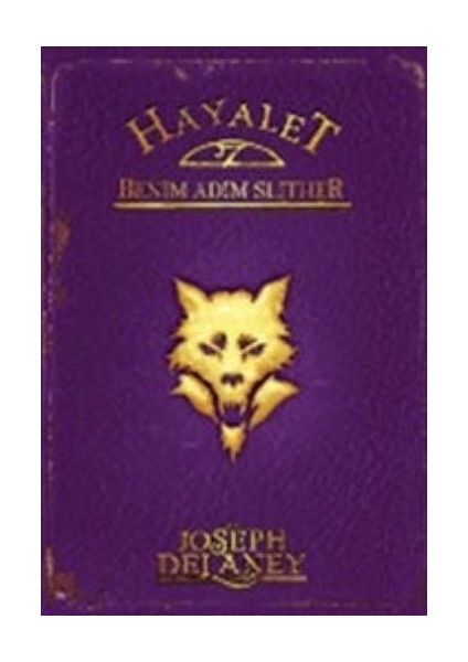 Benim Adım Slither