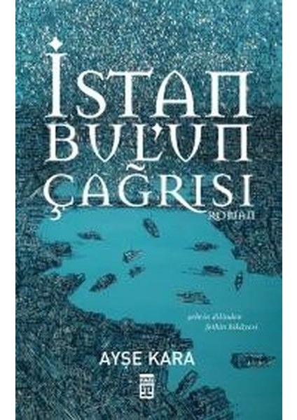 Istanbul'un Çağrısı