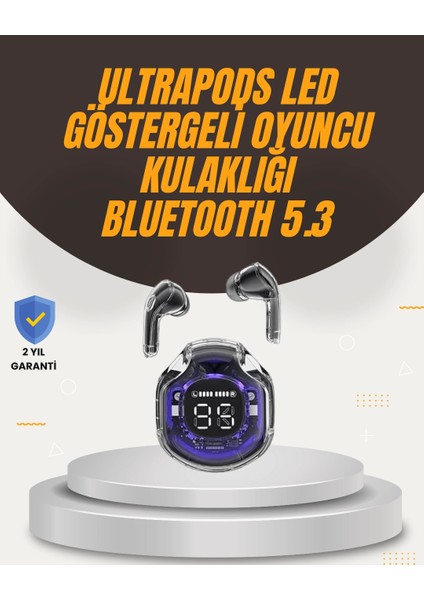 Ergonomik Yapı ve Cihazlarla Üstün Uyumluluk