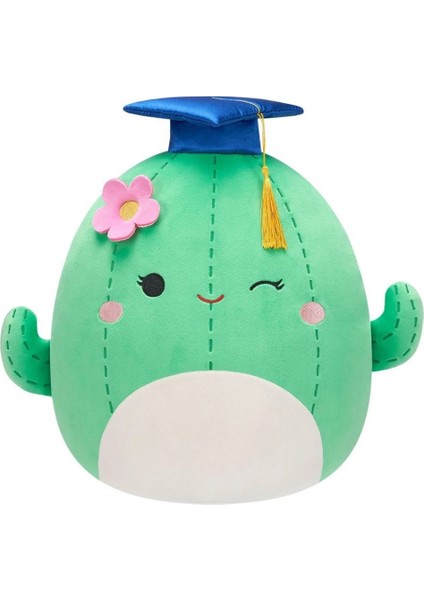 Bfs Squishmallows 30 cm Seri 25 Asorti