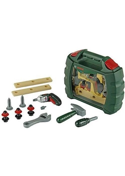 Bfs Bosch Mini Tamir Çantası