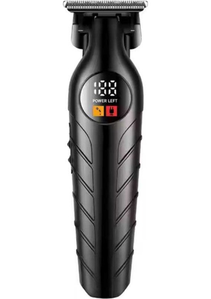 Sakal Tıraş Makinesi, 5W Gücü ve 7000-9000 Rpm Devir RF-103