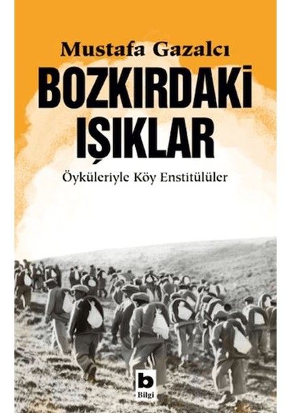 Bozkırdaki Işıklar