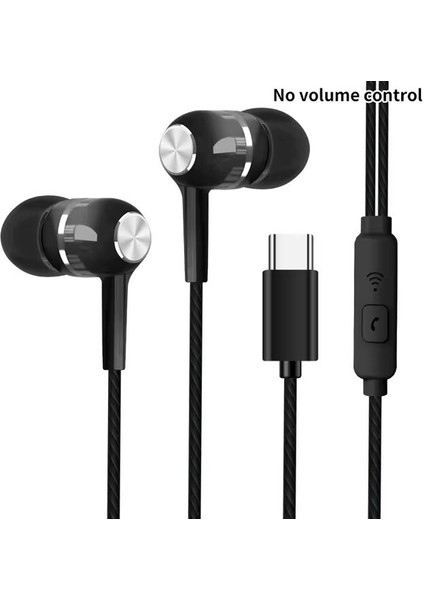 Mosıdun M-27 Type-C Kulaklık