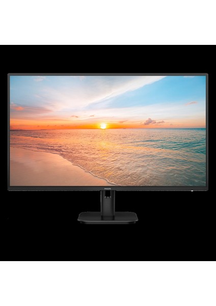 Phılıps 27E1N1200A/01 27" 4ms, 120hz, Full Hd, Dp, Hdmı, D-Sub, 2x Hoparlör, IPS Panel Monitör