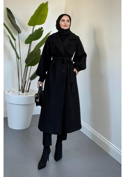 Areson Cepkenli Astarlı Kaban Siyah fiyatları