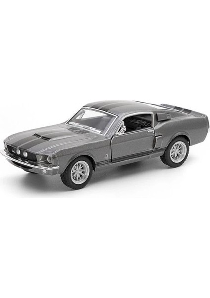 Bfs KT5372D Gri Çekbırak 1967 Shelby GT500 Gri fiyatları
