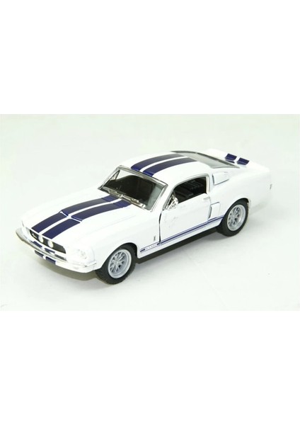 Bfs KT5372D Gri Çekbırak 1967 Shelby GT500 Gri indirimleri