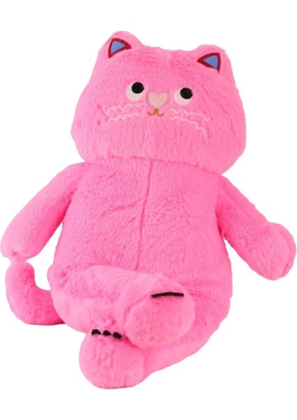 Bfs 4905 Pembe Renk 55 cm Kedi fiyatları