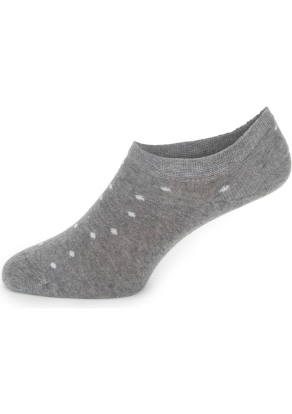 Kadın Gri Çorap 50308199-VR024