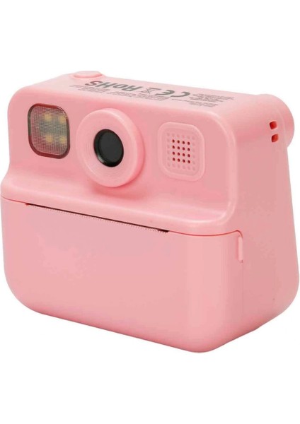 Bfs Baskılı Çocuk Fotoğraf Makinesi modelleri