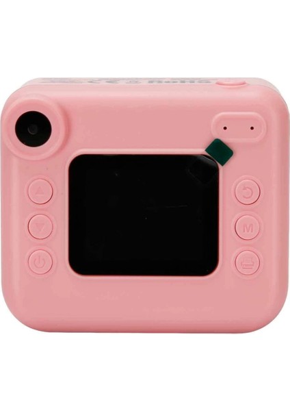 Bfs Baskılı Çocuk Fotoğraf Makinesi fırsatları