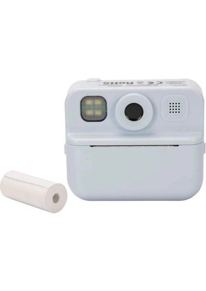 Bfs Baskılı Çocuk Fotoğraf Makinesi indirimleri