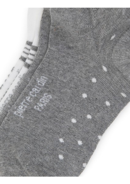 Kadın Gri Çorap 50308199-VR024 indirimleri