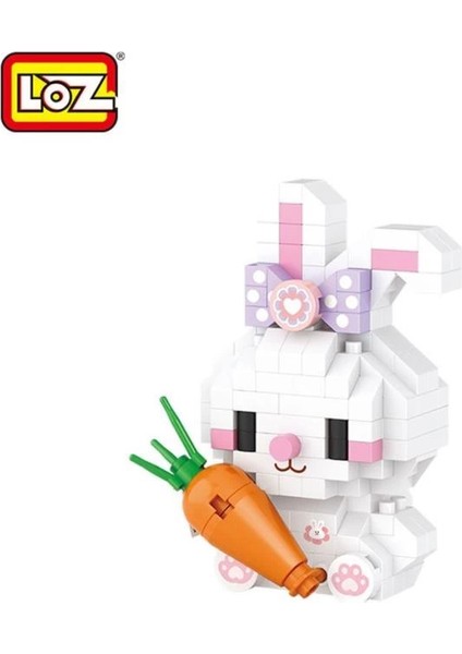 Bfs LZ8610 Loz Blok Oyuncak Mini Poşet -Vagonlife modelleri