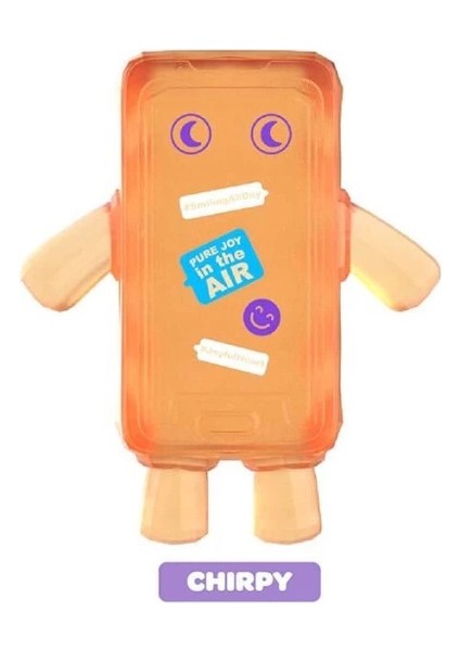 Bfs 12386 Sun-Btf-Figür Crystal Hashtag Buddıes Serıes 14CM 6A modelleri