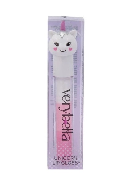 Bfs VRB55100 Very Bella - Unicorn Lip Gloss modelleri