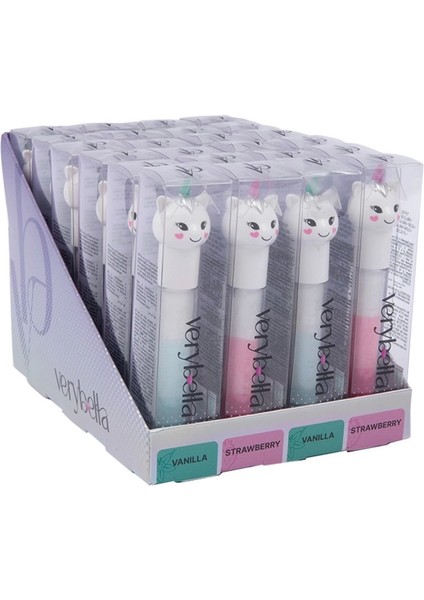 Bfs Very Bella Unicorn Lip Gloss modelleri