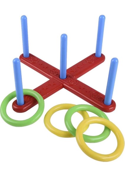 Bfs 4075 Halka Atma Oyunu -Zuzu Toys fırsatları