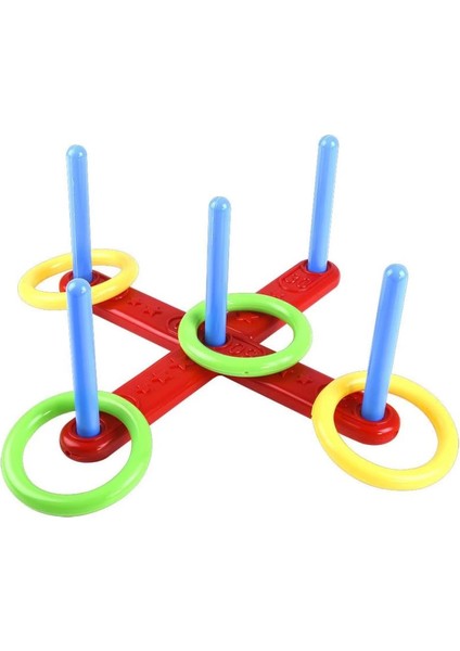 Bfs 4075 Halka Atma Oyunu -Zuzu Toys indirimleri