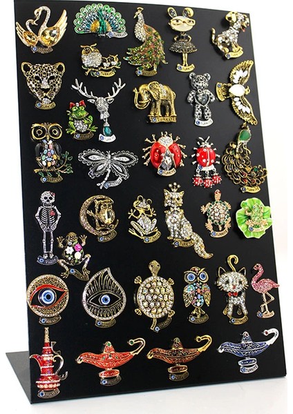 Swarovski Buz Dolapı Süsü Magnet ALK1544