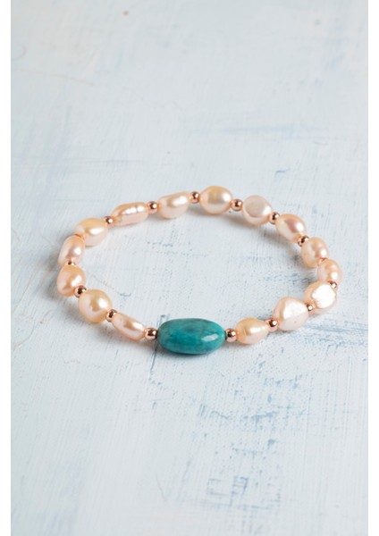 Doğal Taş Bileklik Seti, Renkli ve Şık Tasarım modelleri