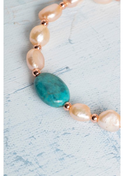 Doğal Taş Bileklik Seti, Renkli ve Şık Tasarım fırsatları