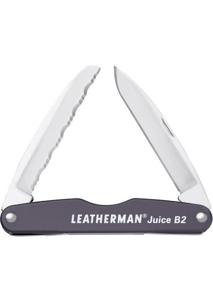 Leatherman Juice® B2 Çakı Katlanabilir