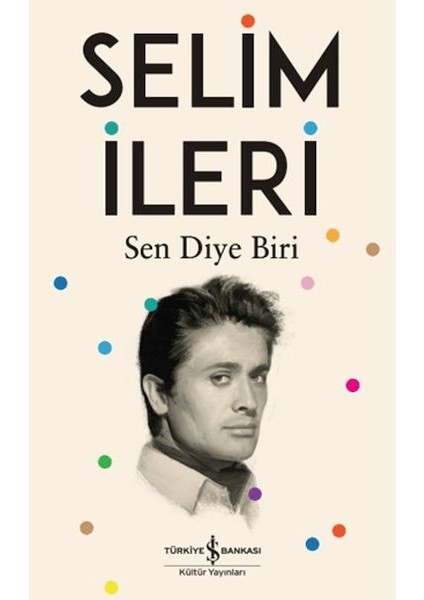 Sen Diye Biri