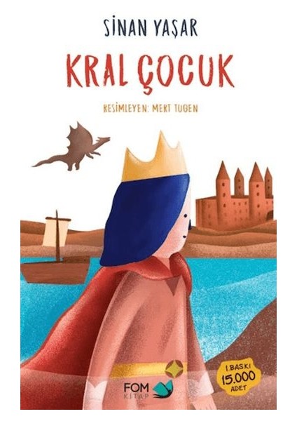 Kral Çocuk