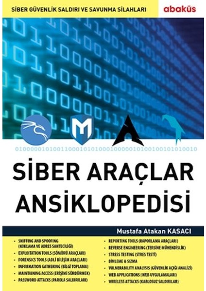 Siber Araçlar Ansiklopedisi