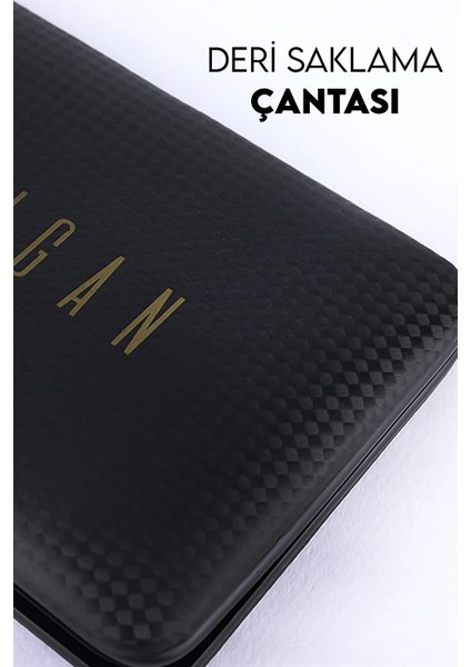 17 Parça Profesyonel Manikür Seti modelleri