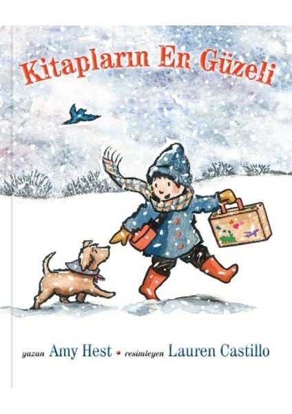 Kitapların En Güzeli