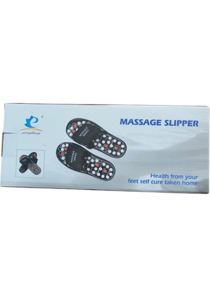 Masaj Terliği (42-43 Numara) indirimleri